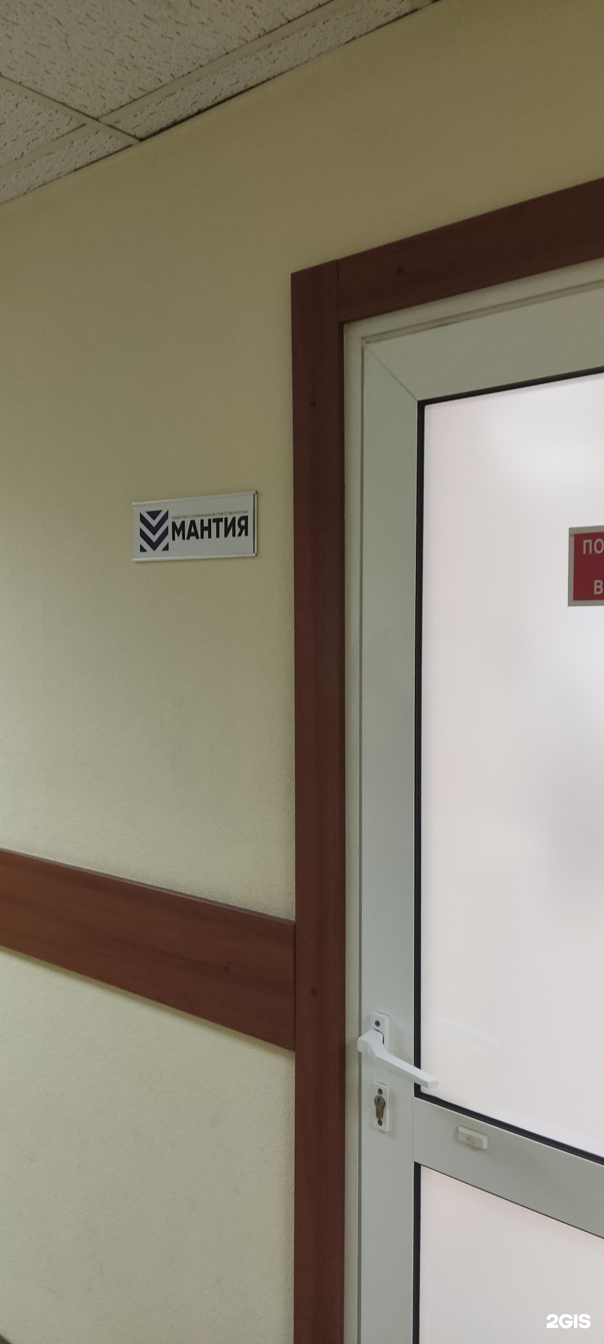 Изображение организации