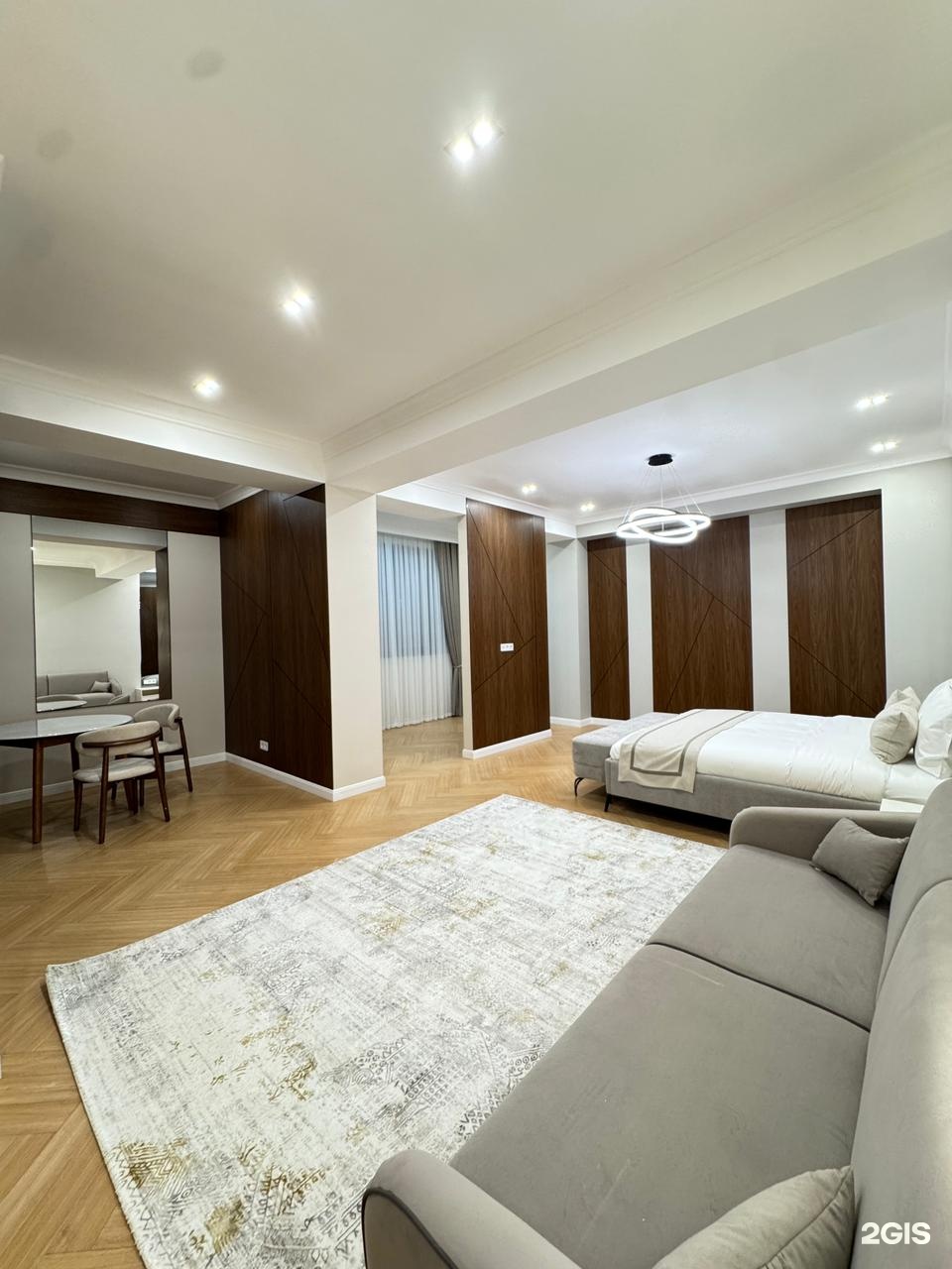 Alma Peak Boutique Hotel & SPA
