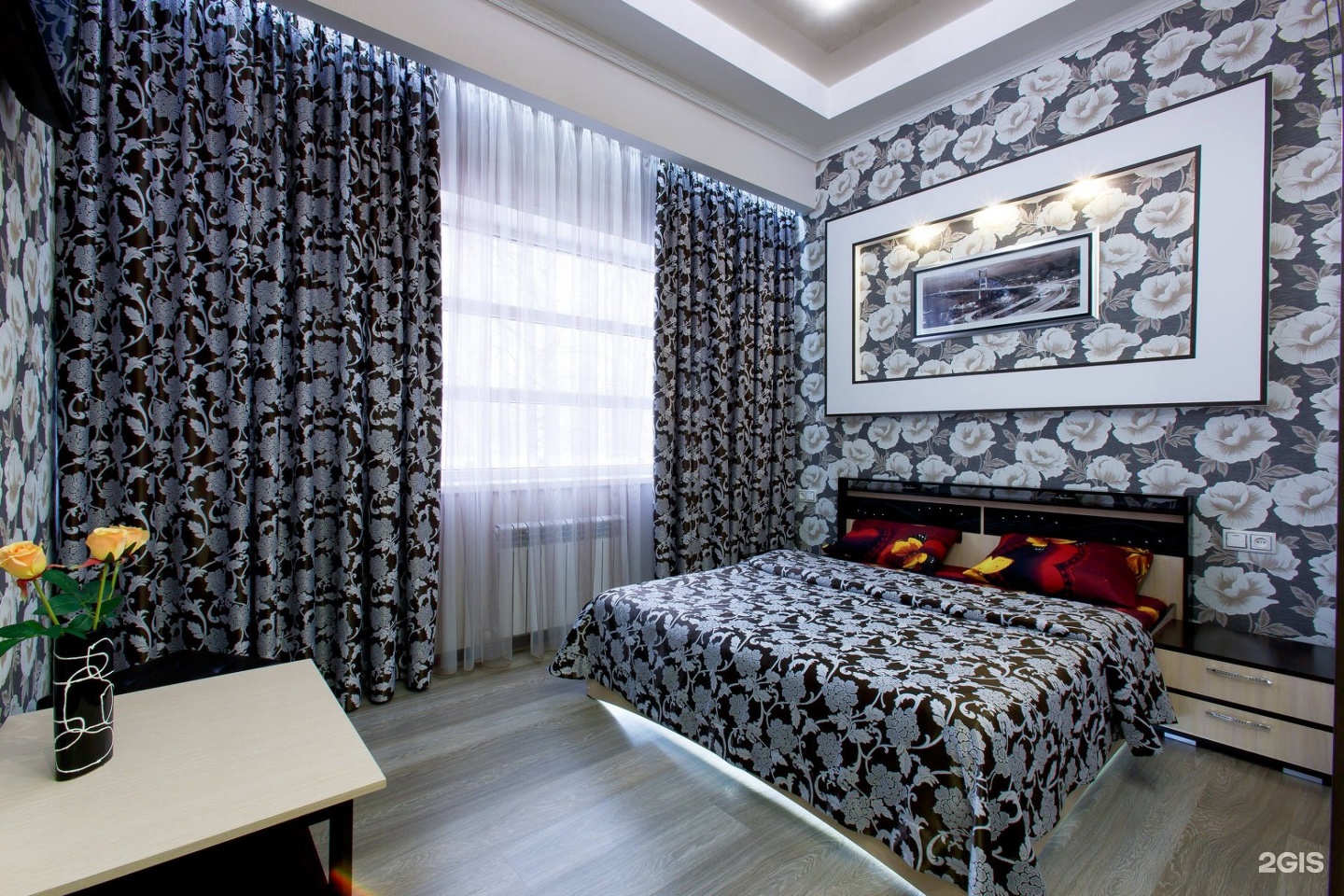 Flat Luxe, отель, улица Строителей, 54г, Йошкар-Ола — 2ГИС