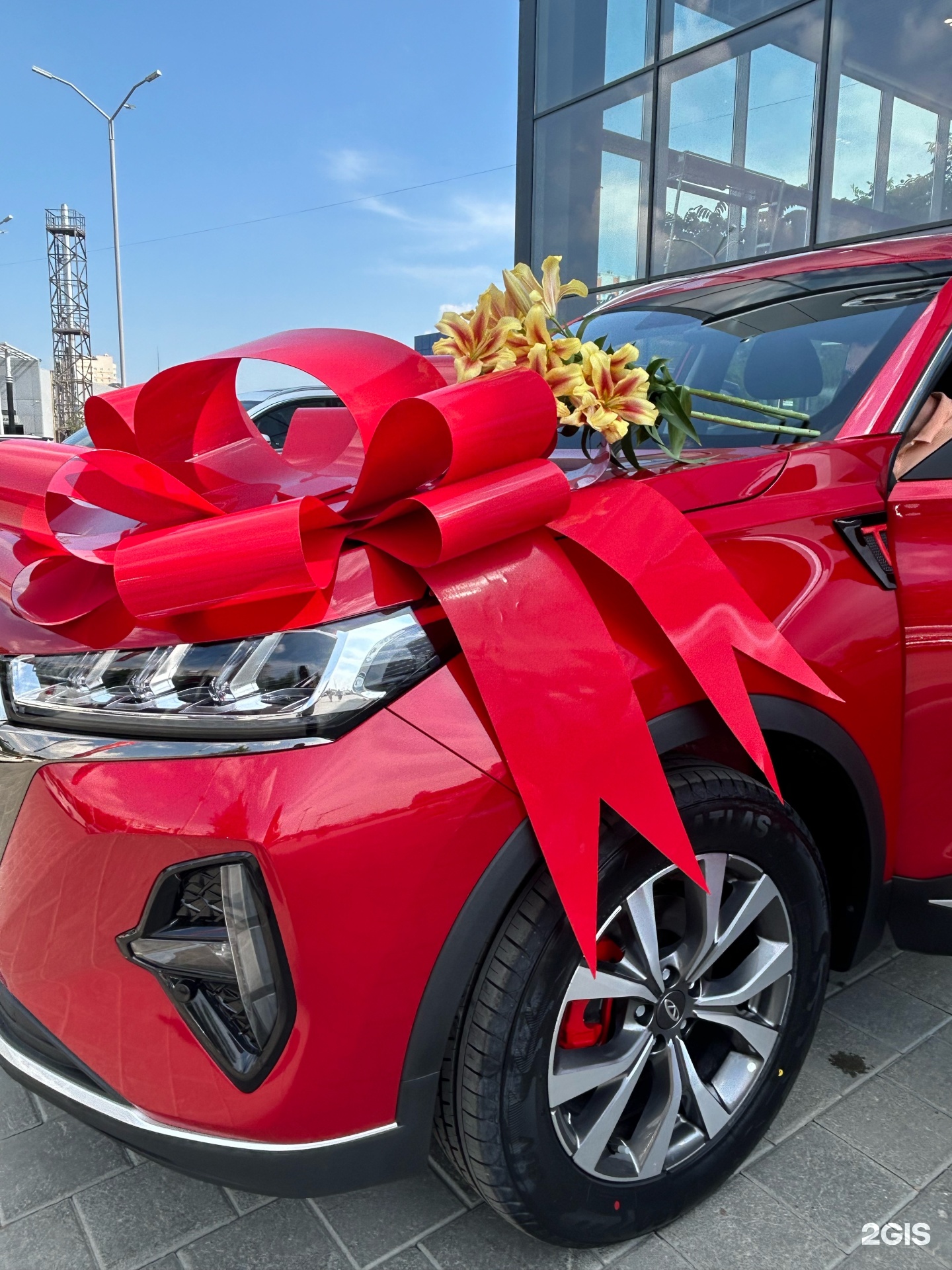 Автоцентр ант chery павловский тракт 249е - YandexAuto.ru