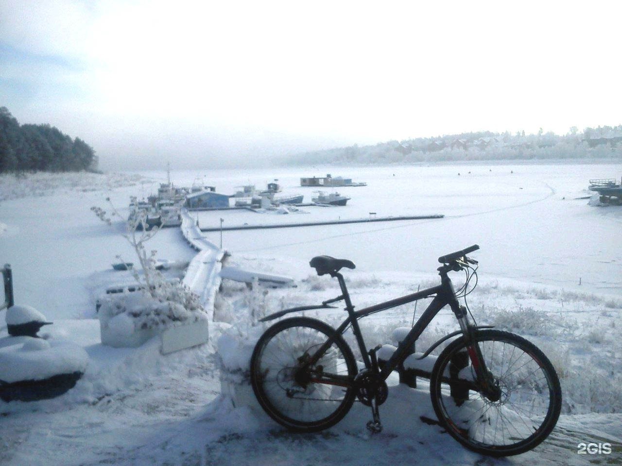 Яхт-клуб, городская общественная спортивная организация, Промплощадка, 2,  Братск — 2ГИС