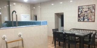 Павлодар: Отель Алтын Адам