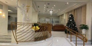 Санкт-Петербург: Отель Таврический