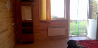 Сухой Ручей: Гостевой дом Прибрежный