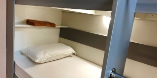 Санкт-Петербург: Хостел Арктика