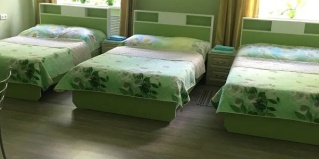 Ярцево: Отель Визит