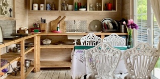 Воскресенское: Коттедж ДачаМания