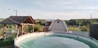 Казань: Коттедж Aki village