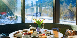 Архыз: Отель Premium Village Arkhyz