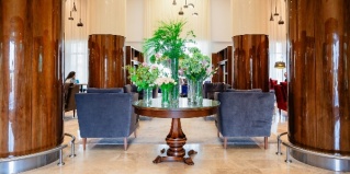 Актау: Отель Holiday Inn Aktau-City Centre