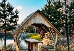 Апартаменты Delfin house в Тюменской области