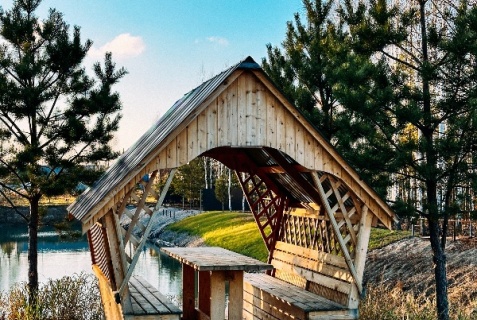 Нижнетавдинский район: Апартаменты Delfin house