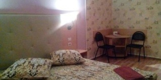 Киров: Отель Чайка