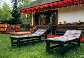 Отель Гуси-Лебеди в Ногинске