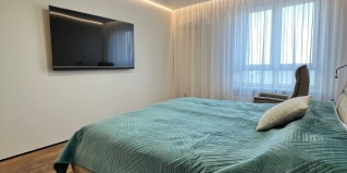 Пионерский: Отель Golden Sun