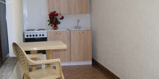 Геленджик: Отель Гостевой дом