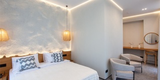 Иннополис: Отель Ion