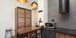 Пятигорск: Отель Loft 5вершин