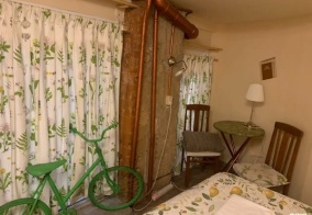 Капсульные отели Автор на Павелецкой в Москве