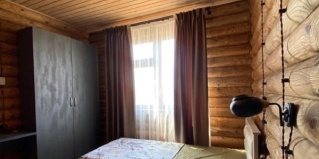 Камызякский район: Отель Грэй гусь