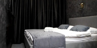 Санкт-Петербург: Отель Рай на Владимирском