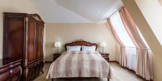 Южно-Сахалинск: Отель Lenina hotel