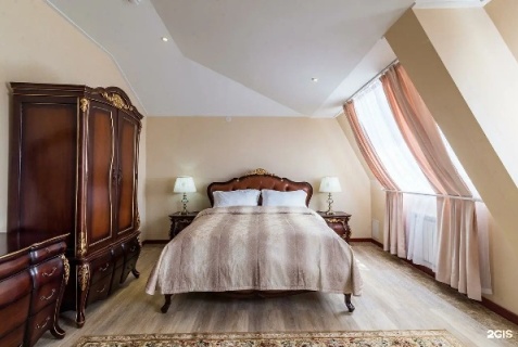 Lenina hotel, Южно-Сахалинск — фото 5