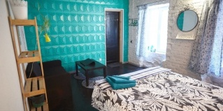 Владивосток: Отель Gallery and more