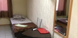 Дубовка: Отель Премьера
