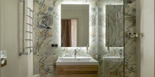 Чехов: Отель АнтонПалыч