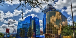 Пятигорск: Отель Golden Hotel