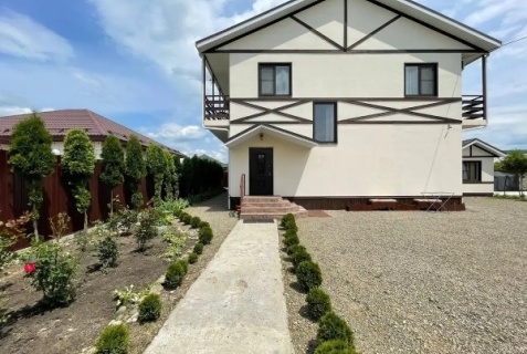 Тульский: Гостевой дом Фортуна