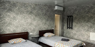 Вервековка: Отель Богучар