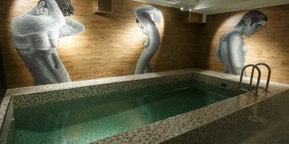 Петропавловск: Отель Green Which Hotel
