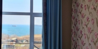 Владивосток: Гостевой дом Гостевой дом