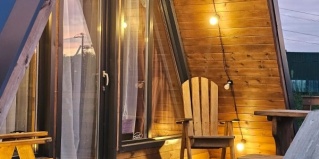 Иннолово: Апартаменты Eco house