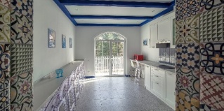 Шепси: Гостевой дом Алиса, привет!