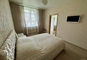 Апартаменты Квартал в Хабаровске