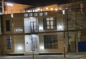 Отель Grace в Дербенте