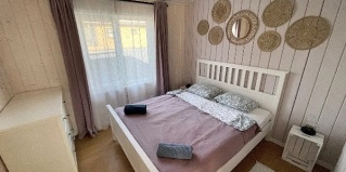 Городище: Коттедж Смола Хаус