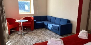 Домодедово: Отель Авиаотель