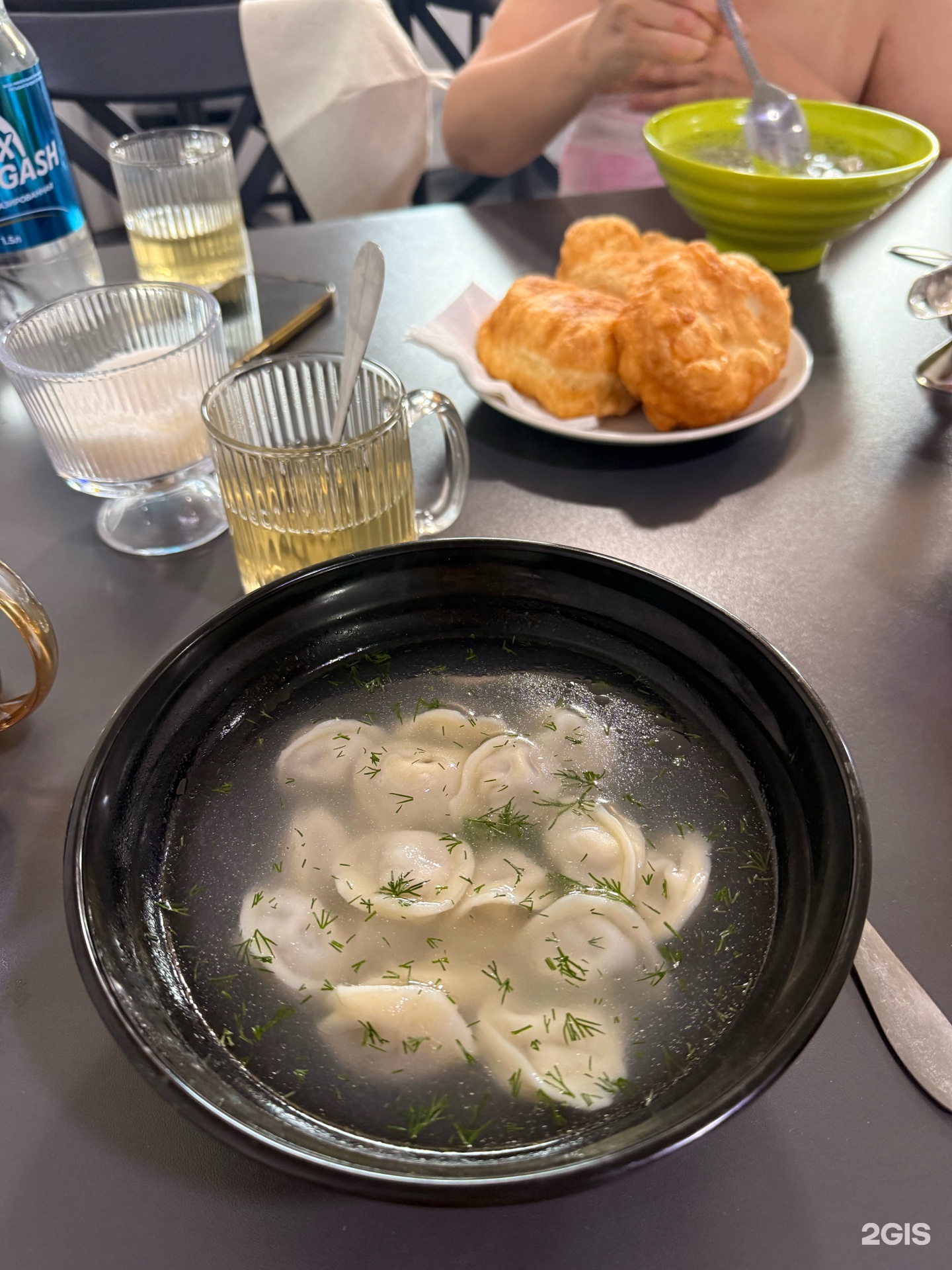 Кристалл