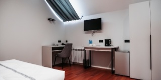 Алматы: Отель Green Hill Hotel