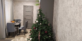 Кызыл-Озек: Коттедж Гостевой дом