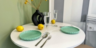 Агой: Апартаменты Goodwill