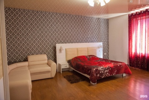 Владимировка: Отель Альянс