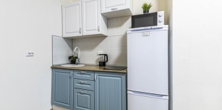 Екатеринбург: Апартаменты DreamHouse