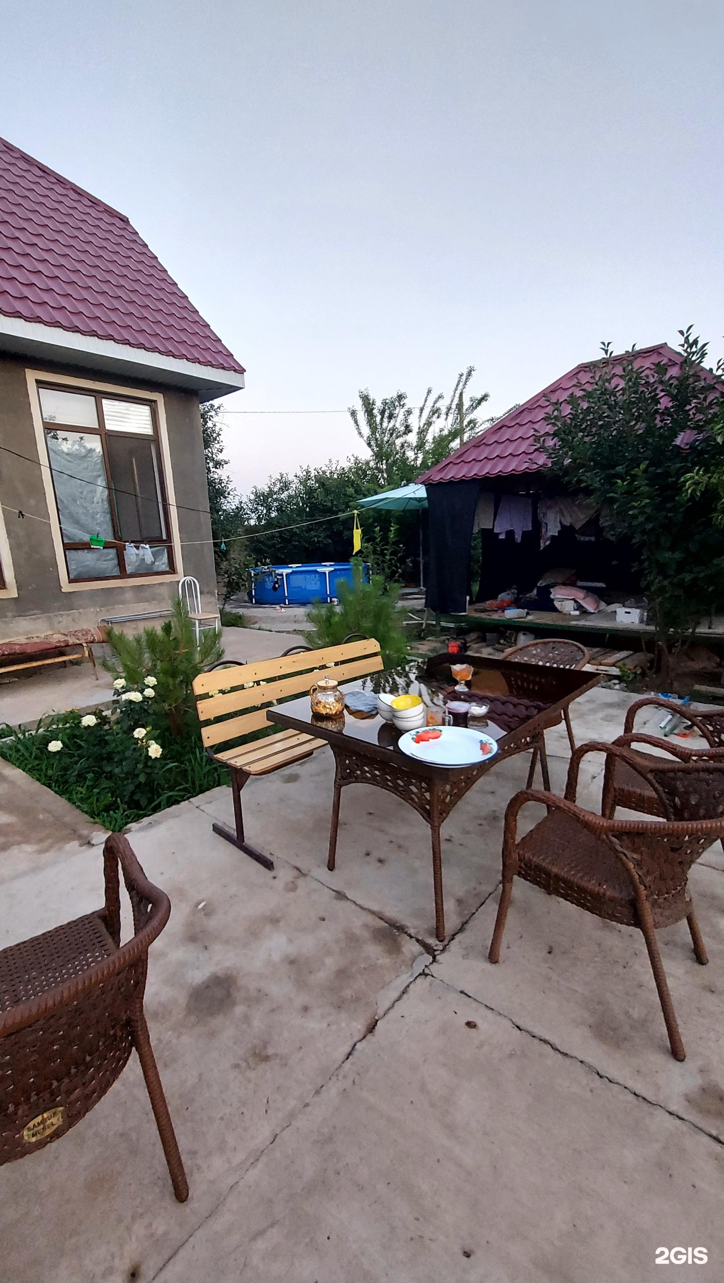 Баня