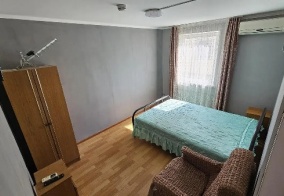 Гостевой дом Азовский в Должанской