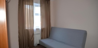 Архыз: Гостевой дом Незабудка